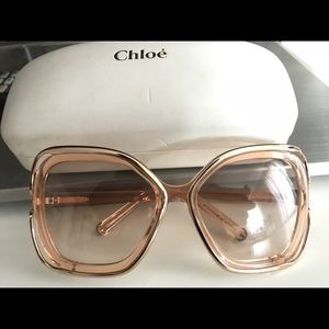 Chloe Sunglasses